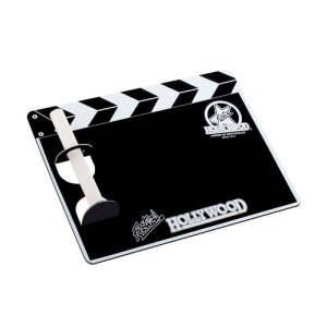 MAGNETFREE® PATENTED CHIP ARDOISE 