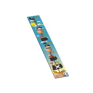 MAGNETFREE CHILDREN'S TOISE (Patented)