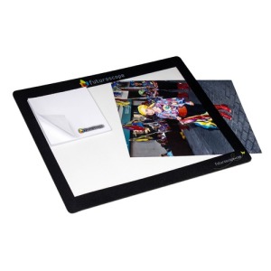 MAGNETFREE® NOTES Patented PHOTO FRAME
