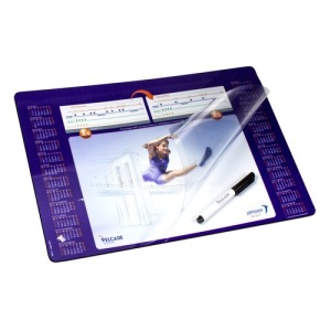 UNDERMATS or COUNTERMATS - PLANNING PERFECTPAD® WIN Patented
