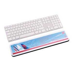 WRIST REST - KEYPAD