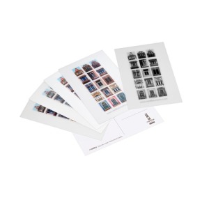 LENTICULAR POSTCARDS