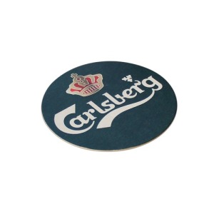 CARDBOARD / PP / 3D COASTERS
