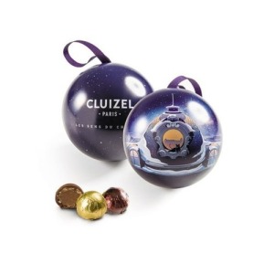 Christmas bauble: 110G