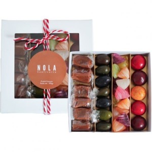 Nola Box N2 190 GR