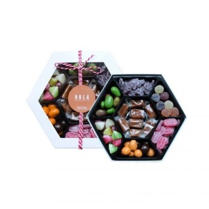 Nola Box N5 360 GR