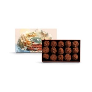 N°15 TRUFFLE 160 g