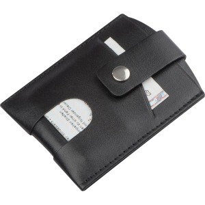RFID card holder