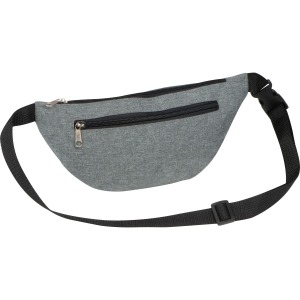 Polyester fanny pack