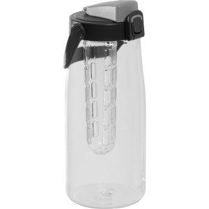 Bouteille avec infuseur 