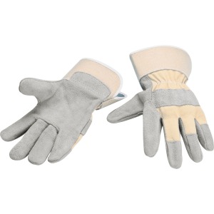 Gants de travail 