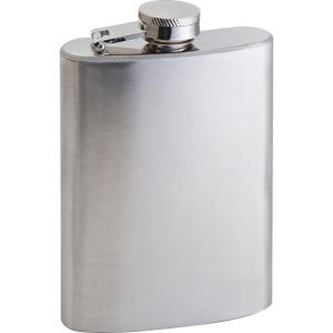 Flasque en inox 104ml