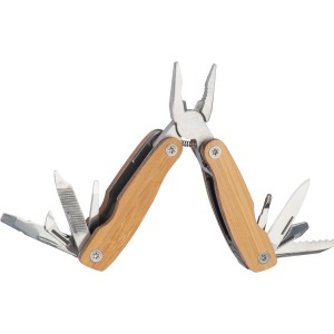 Bamboo multitool