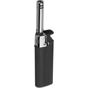 Lighter with tip for candles