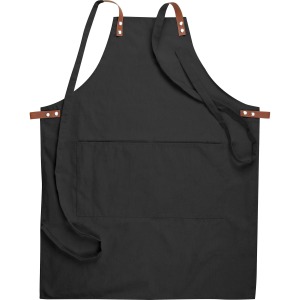 High-value cotton aprons
