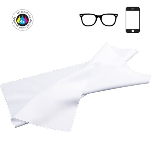 Chiffon de nettoyage pour lunettes