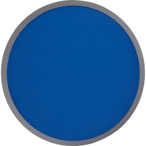 Frisbee livré dans sa pochette