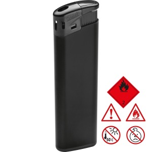 Electronic lighter