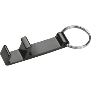 Bottle opener / key ring