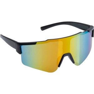 Lunettes miroir colorées MADISON