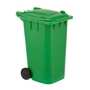 Green Good Pencil cup - Recycled