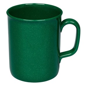 Recycled mug 