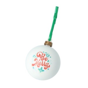 Christmas bauble - Recyclé