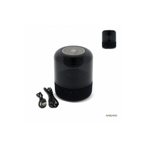 Wireless speaker