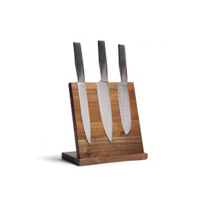 Orrefors Jernverk Porte-couteau magnétique