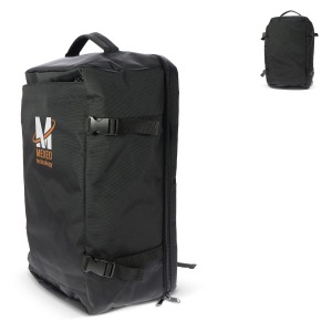 Sac à dos pour ordinateur portable et sac de nuit 30L
