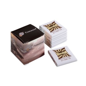 Box of 8 Neapolitans