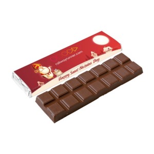 Chocolate bar 75g
