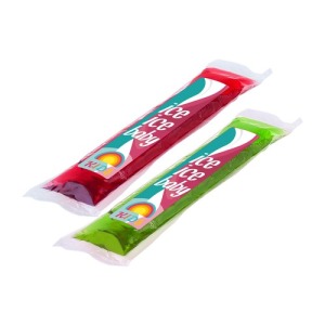 Water ice stick