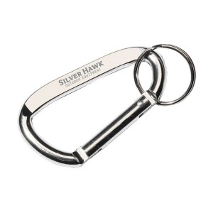 CarabineKey snap hook
