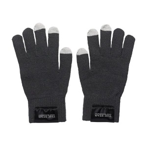 Touchscreen gloves