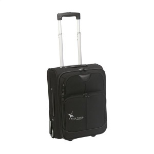 Cabinet Trolley wheeled case