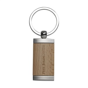 Midway key ring