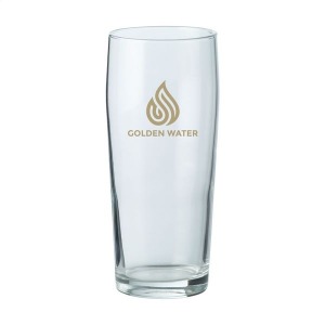 Beer glass 180 ml