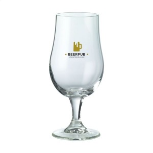 Stemmed beer glass 35cl