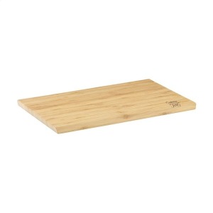 Bocado Board bamboo cutting board