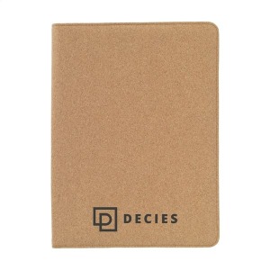 Eco Conference Cork A4 writing case