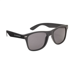 Malibu Eco Wheatstraw Sunglasses