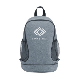 PromoPack Felt Gym Bag