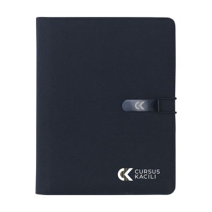 Quest Portfolio RPET A5 briefcase