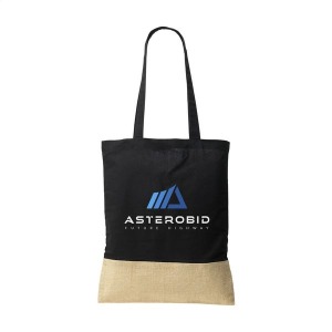 Combi Organic Shopper (160 gsm) shopping bag