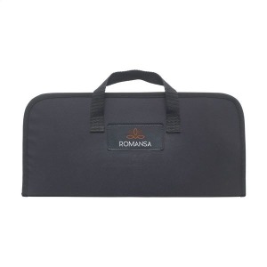 Verano BBQ-set