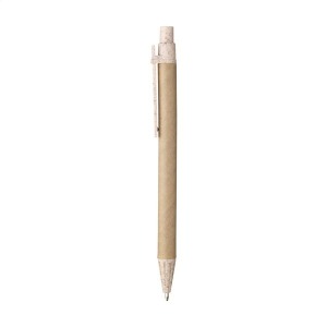 Paper Wheatstraw Pen