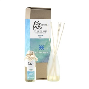 We Love The Planet Spiritual Spa Diffuser 200 ml