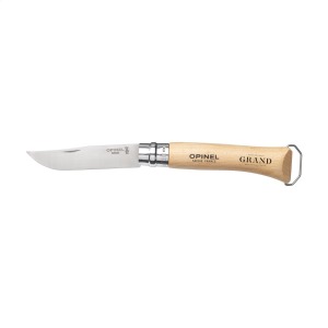 Opinel No 10 Corkscrew Decapper