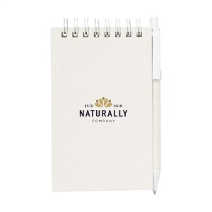 Milk-Carton Smart Note Set